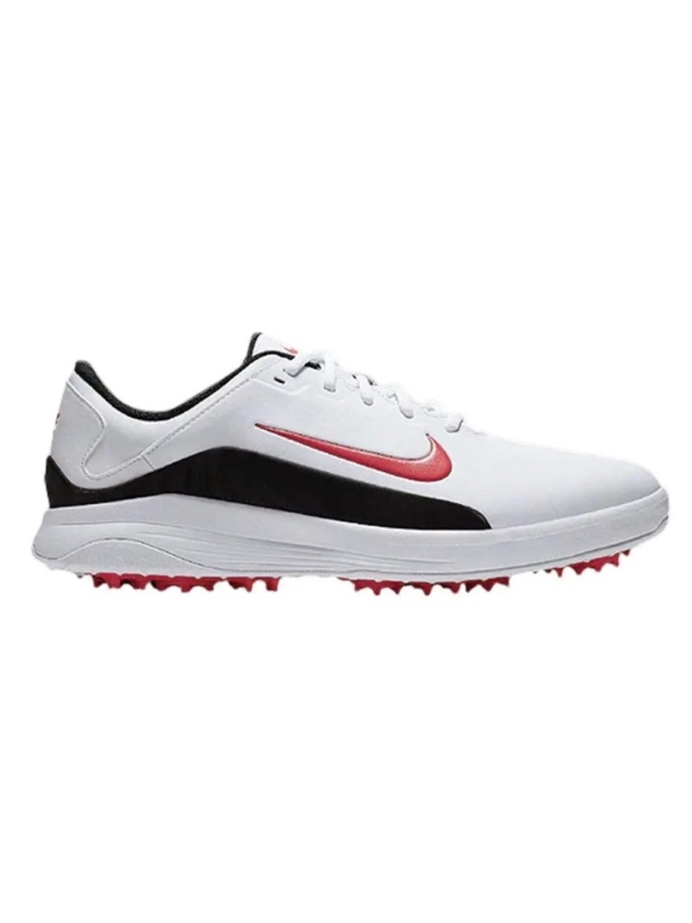 Nike Men’s Athletic Vapor Golf Fitsole Performance Shoes Size 9.5